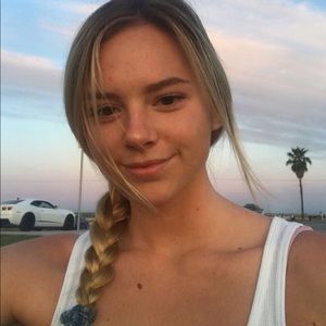 Meet your Posher, Sophie